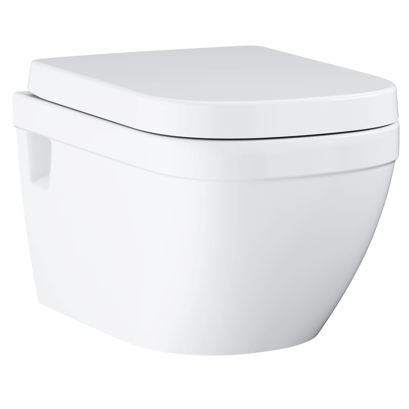 Miska WC wisząca Euro Cera Grohe