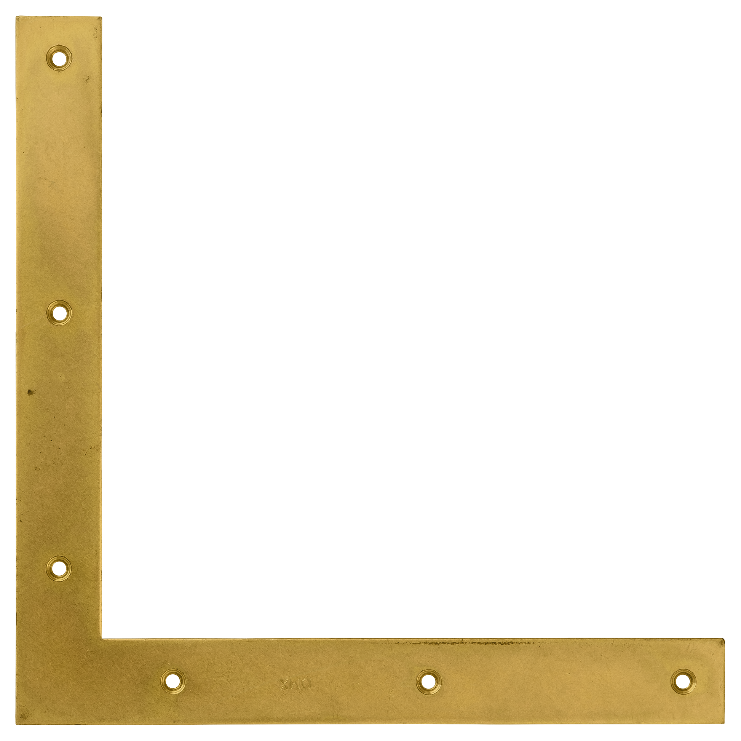 Narożnik 250x250x30x3 mm Domax