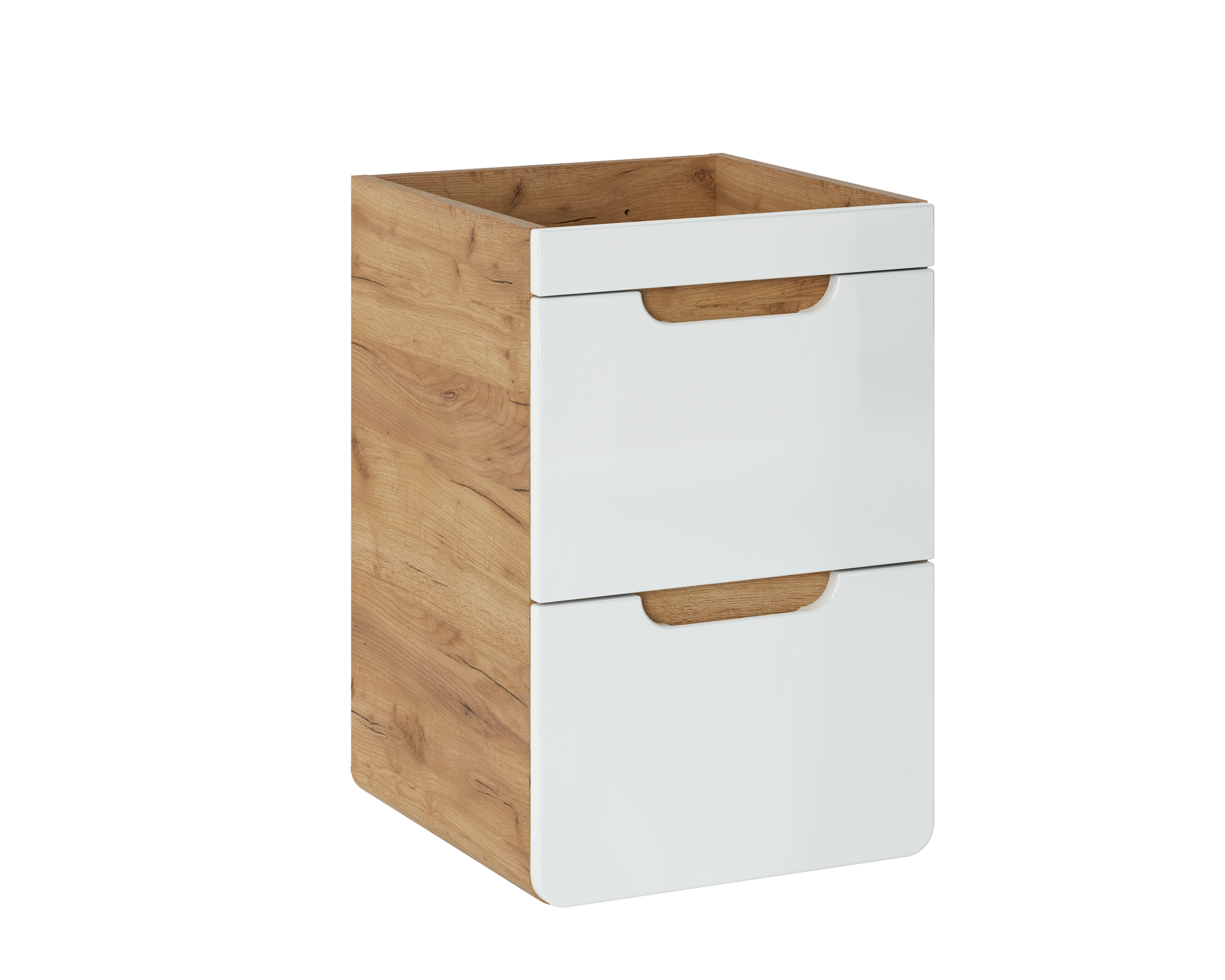 Szafka pod umywalkę ARUBA 40 TANDEM BLUM SYTEM COMAD