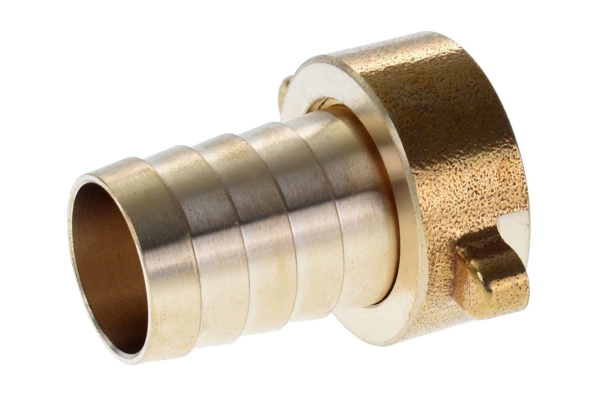 Przyłącze GW3/4" - 19 mm (3/4") mosiężne