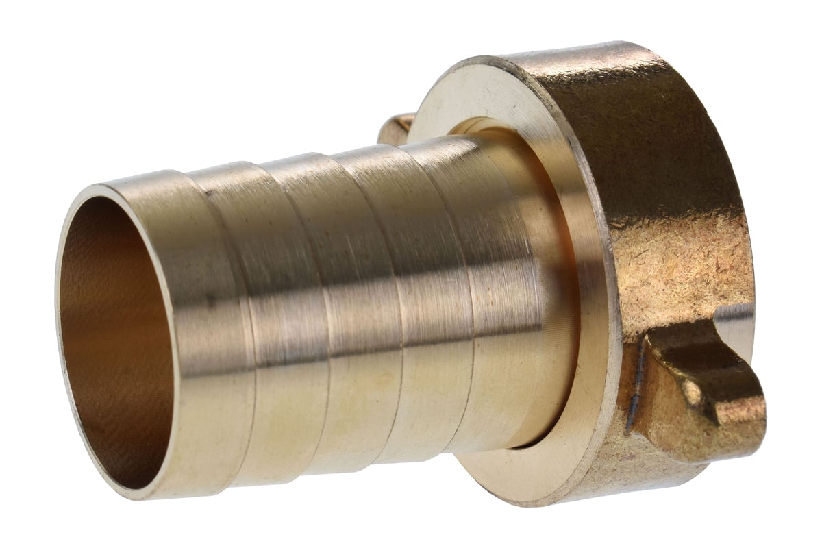 Przyłącze GW1" - 25 mm (1") mosiężne