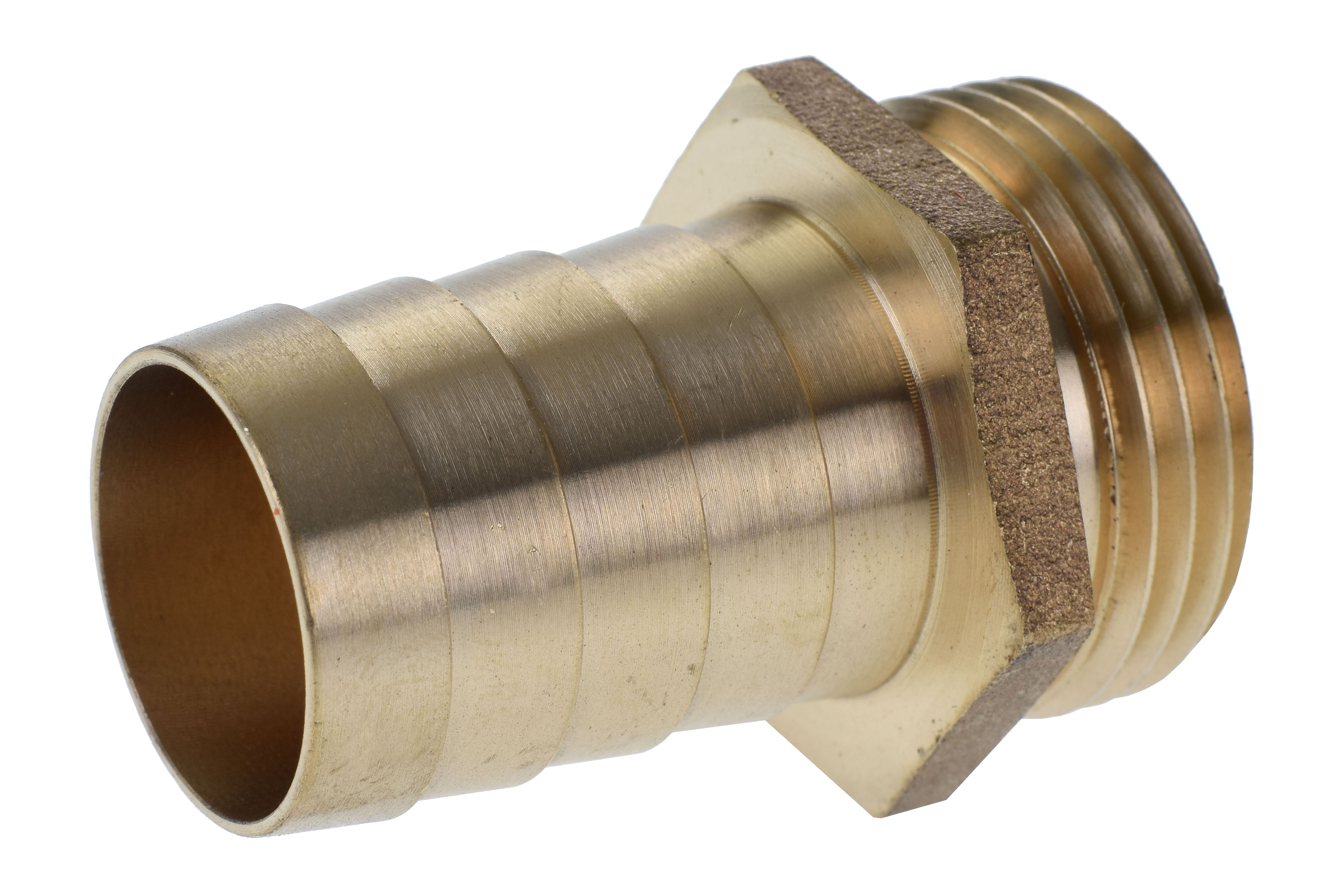 Przyłącze GZ1"-25 mm(1") mosiężne