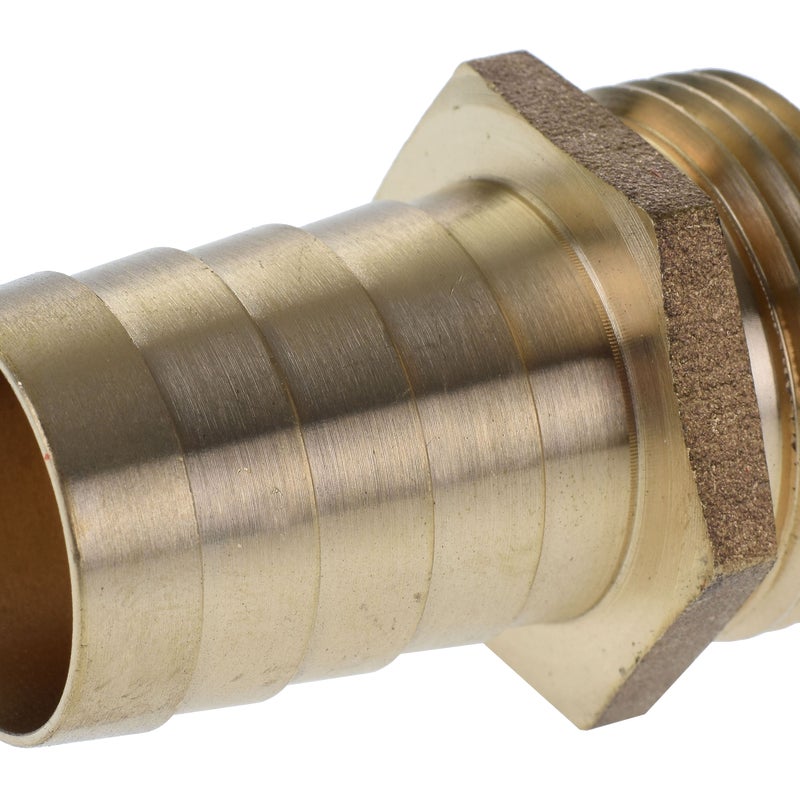 Przyłącze GZ1"-25 mm(1") mosiężne