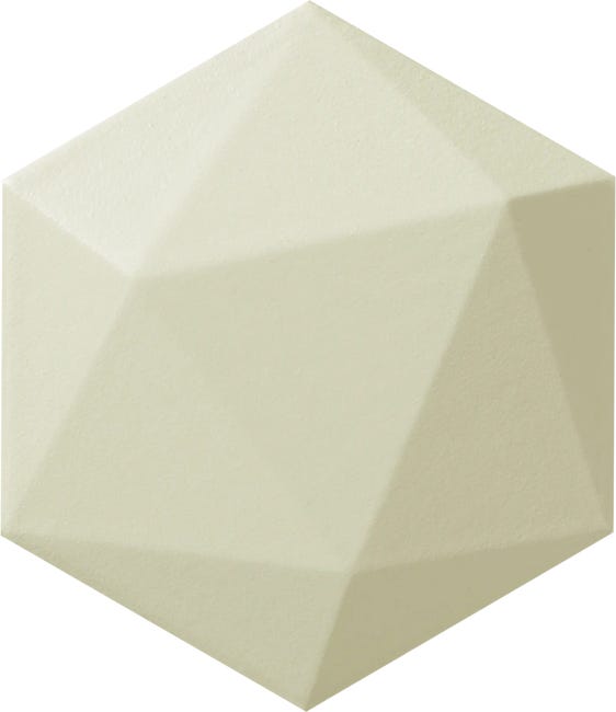 Glazura origami miks green hex 11x12 5 arte 82502270