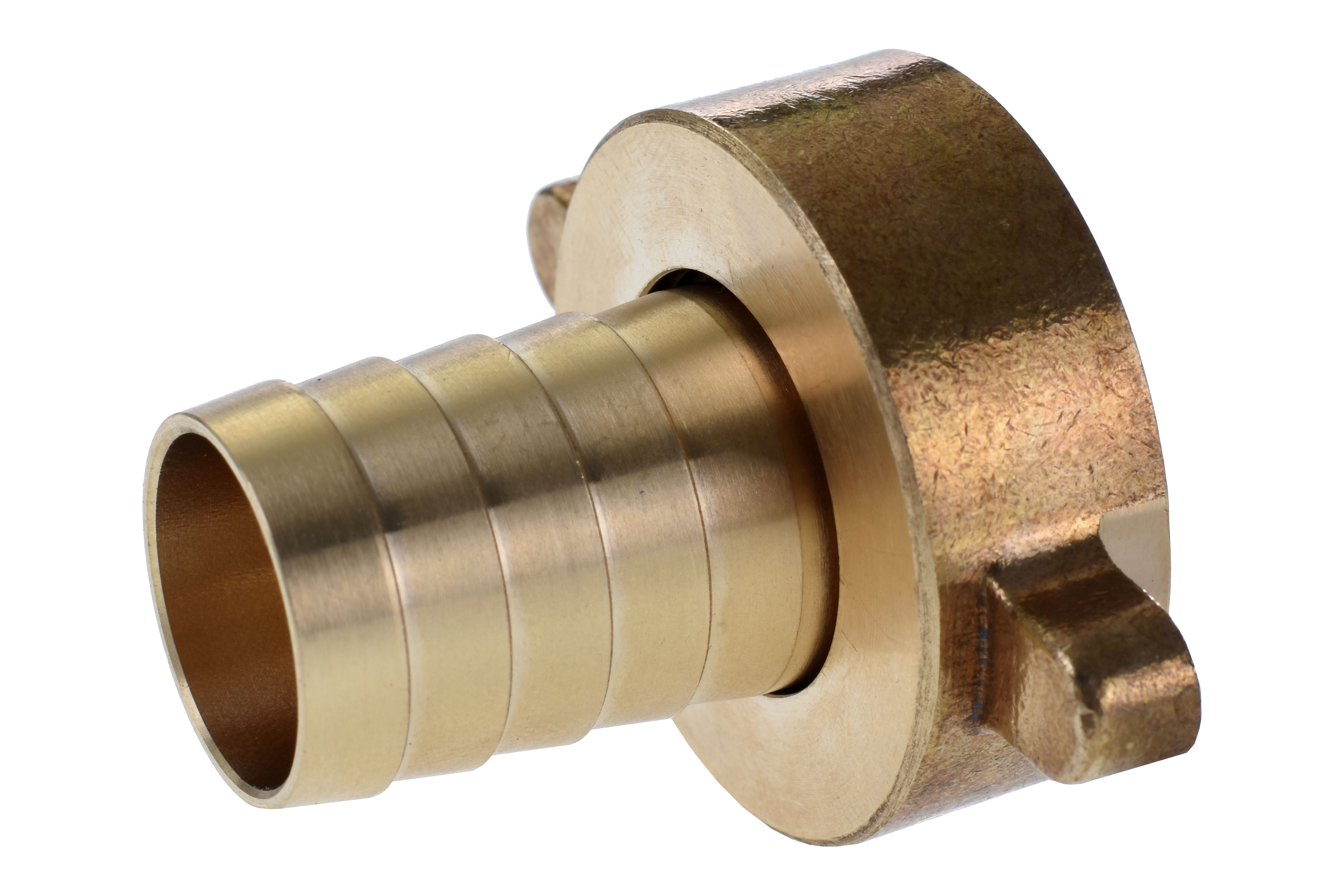 Przyłącze GW3/4" - 25 mm (1") mosiężne