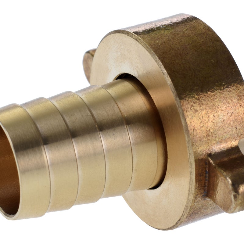 Przyłącze GW3/4" - 25 mm (1") mosiężne