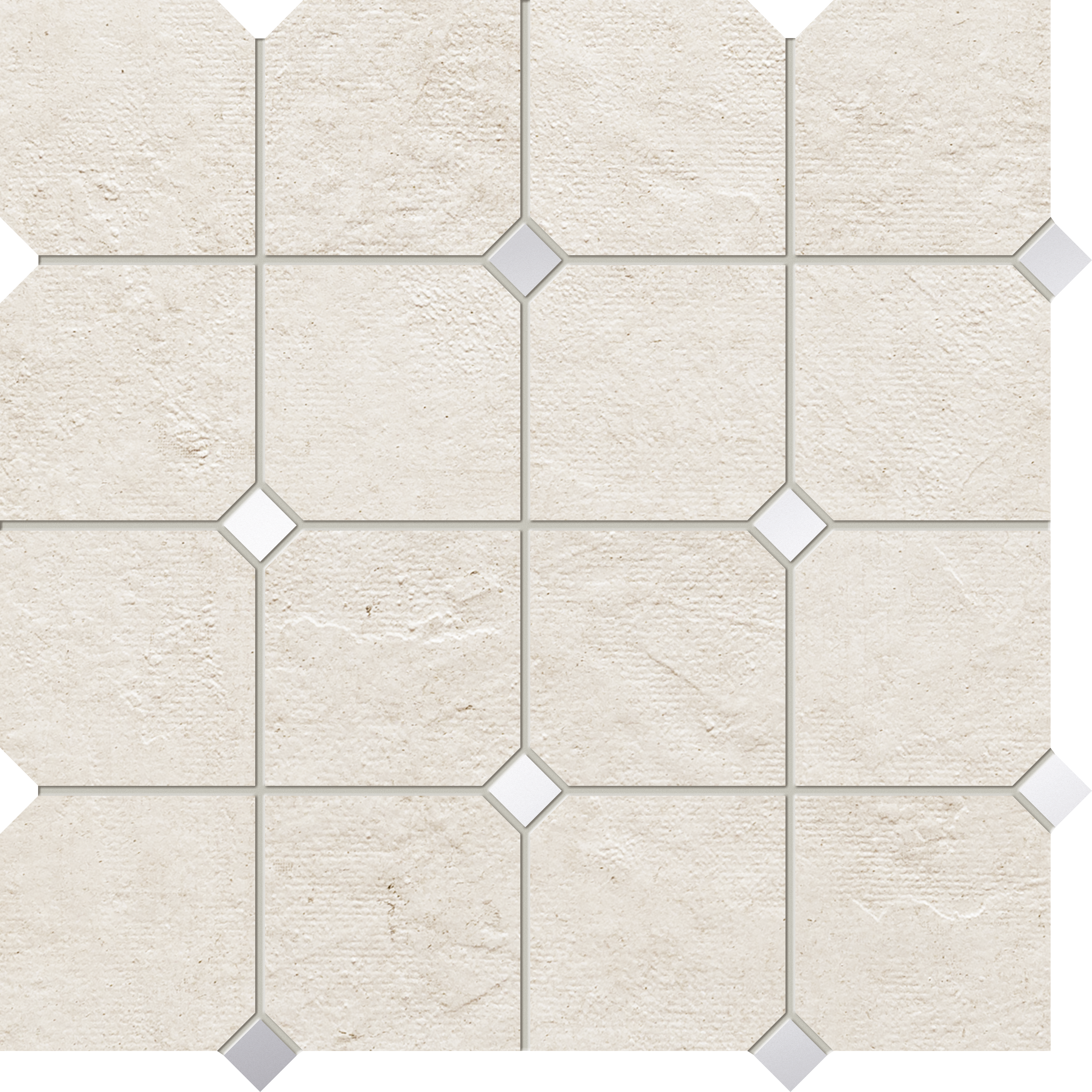 Mozaika Cava 29.8 x 29.8 Arte