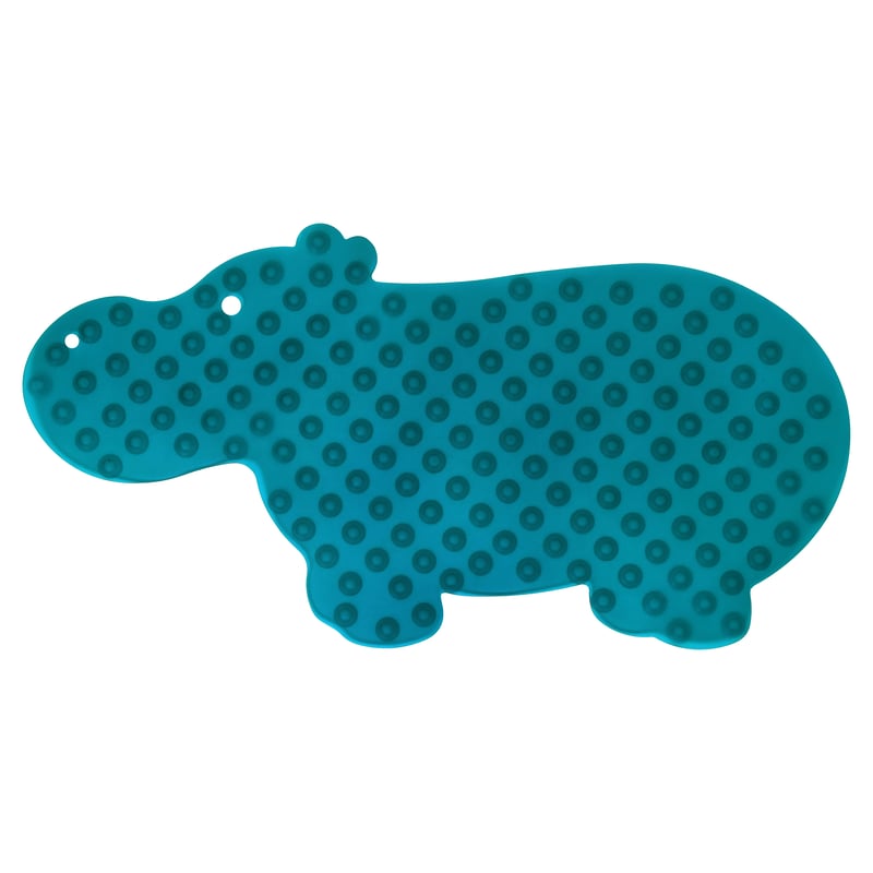 Mata do wanny Hipopotam 38.5 x 74 Bisk