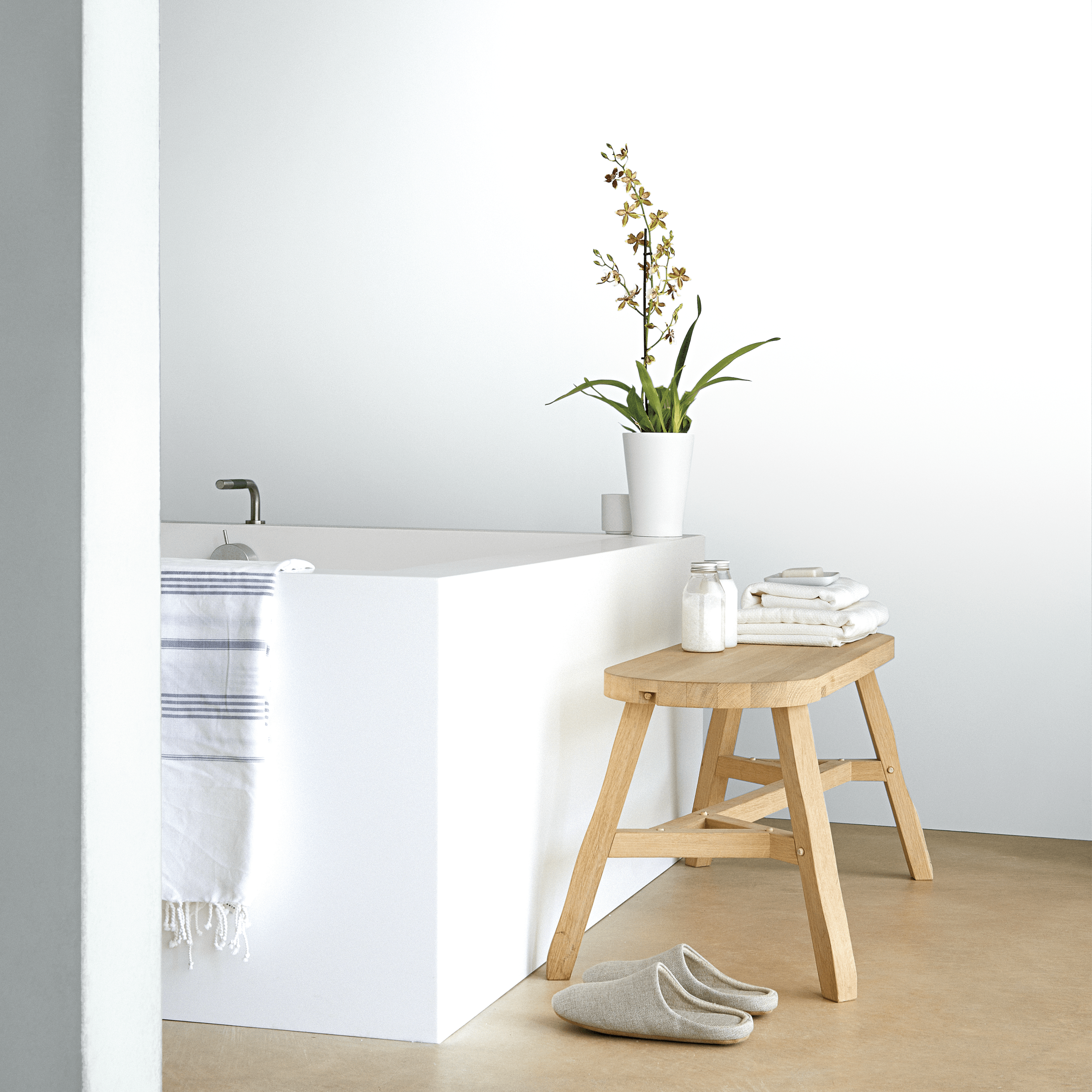 Farba wewnętrzna EASYCARE KUCHNIA I ŁAZIENKA 2.5 l Satynowy DULUX - 3