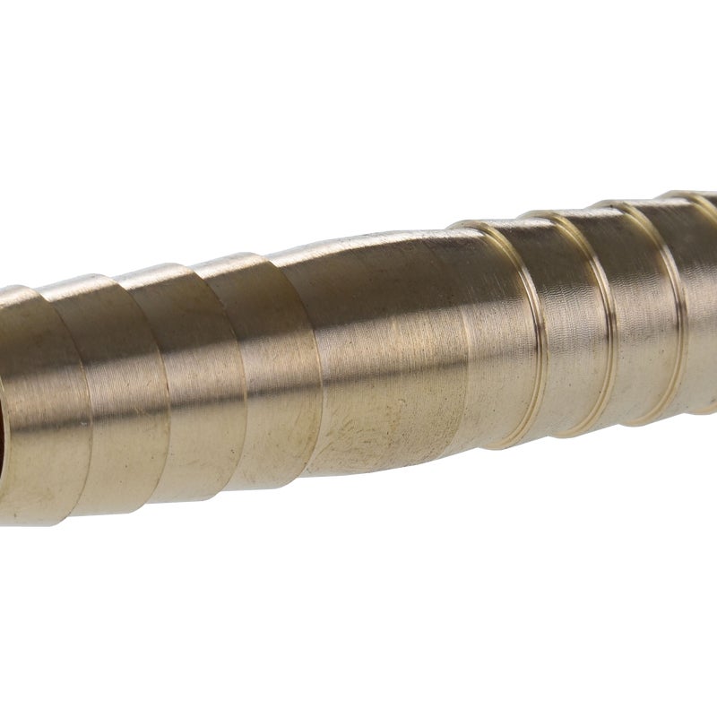 Nypel mosiężny 12,5 mm (1/2")