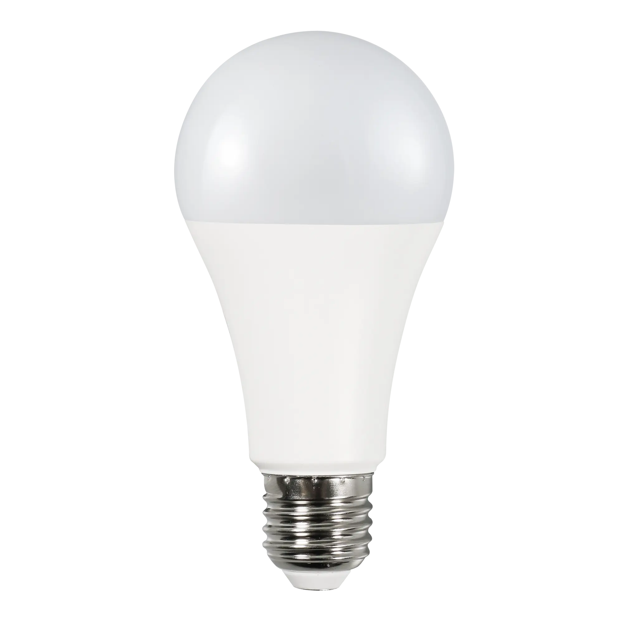 Żarówka LED E27 TUYA (230 V) 11 W 1055 lm RGB WIFI POLUX