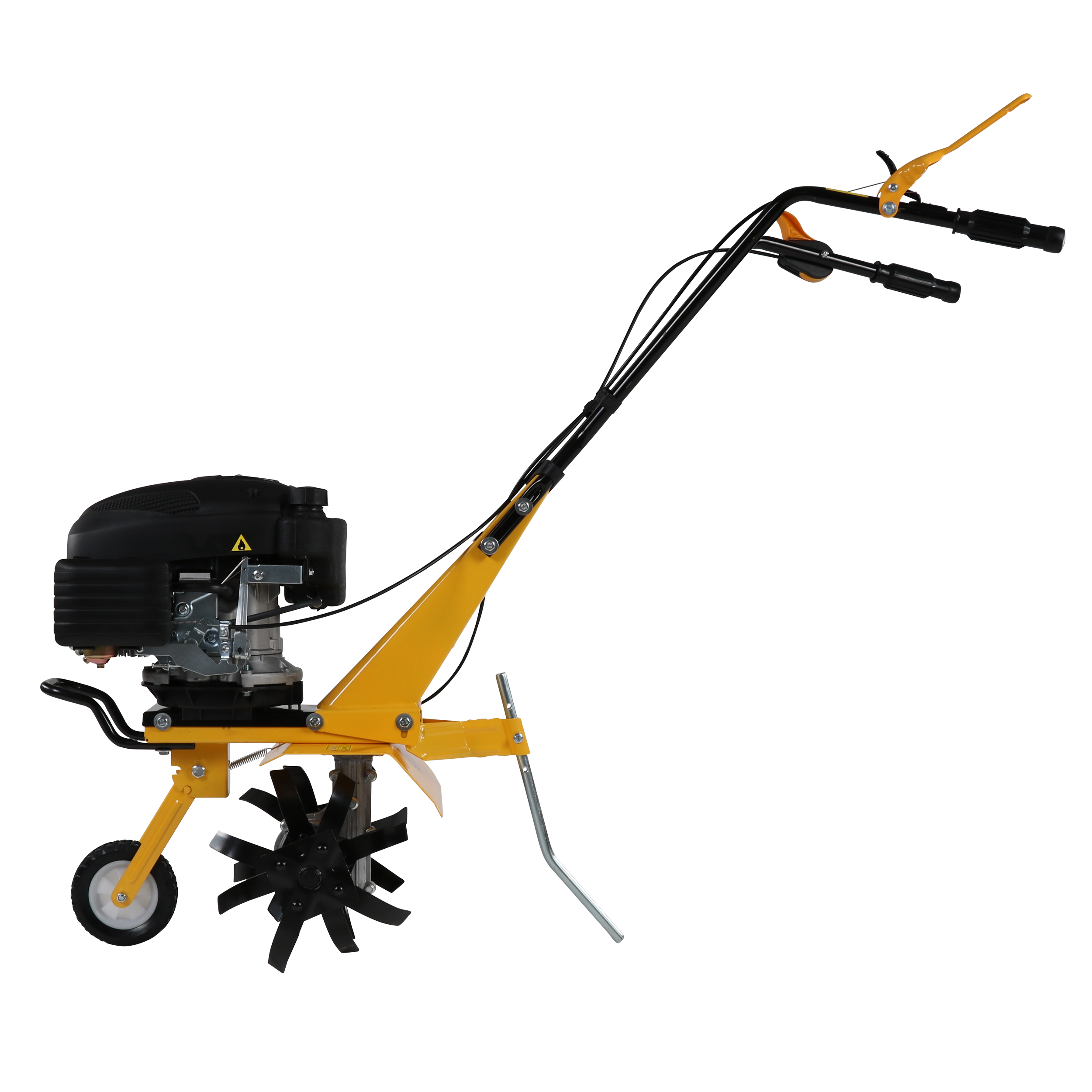 Glebogryzarka spalinowa Handy SG36-139 2.5kW 139cm3 - 14