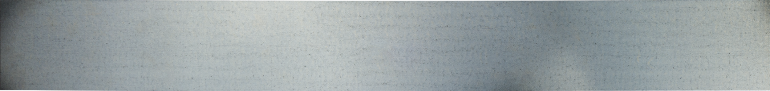 Blacha gładka 120x1000x0.5 mm stalowa ocynkowana Gah Alberts