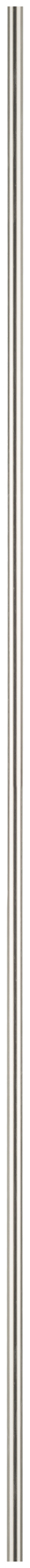 Drążek do karnisza 300 cm chrom mat 19 mm metalowy Inspire - 2