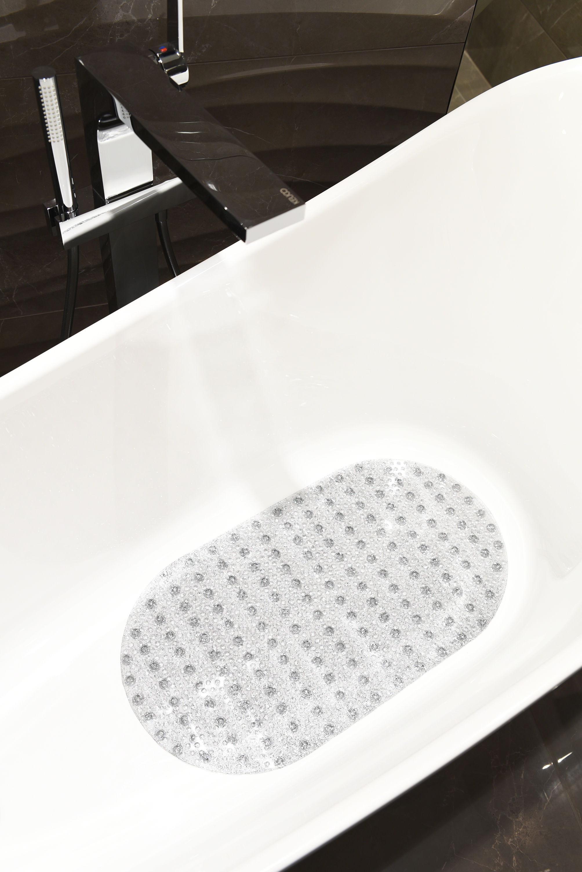 Mata do wanny Glitter 38.5 x 69 Awd Interior - 2