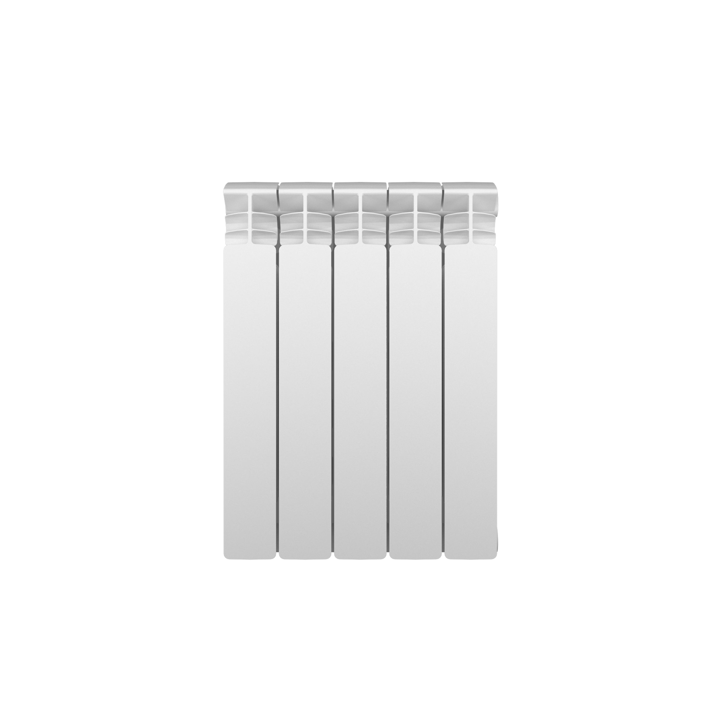 Radiador de agua equation 50 5 elementos