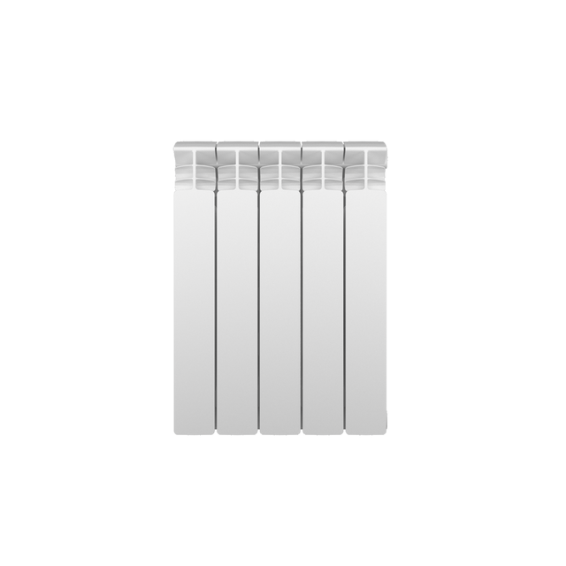 Radiador de agua EQUATION 50 5 elementos