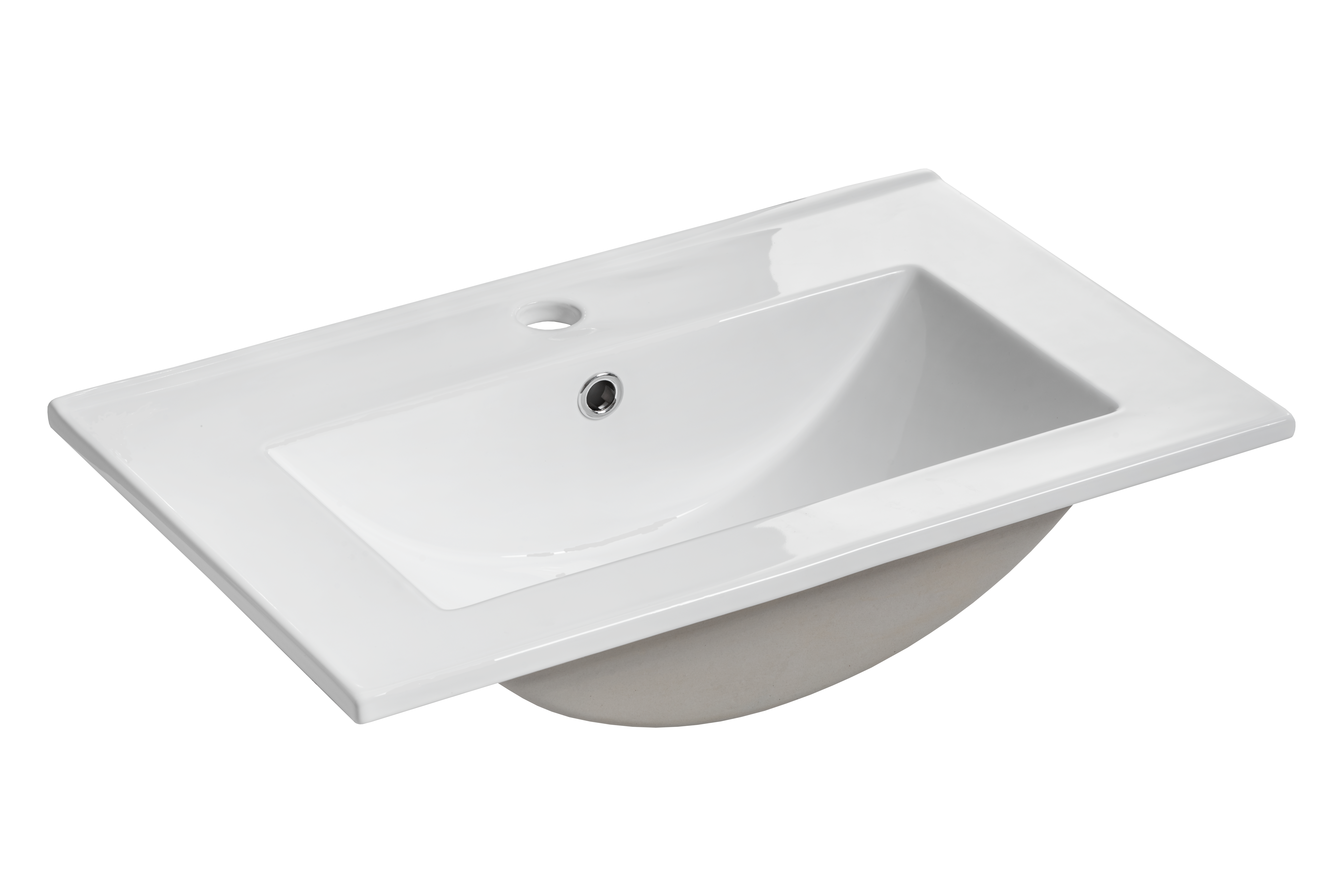Umywalka ceramiczna CFP 60 Comad