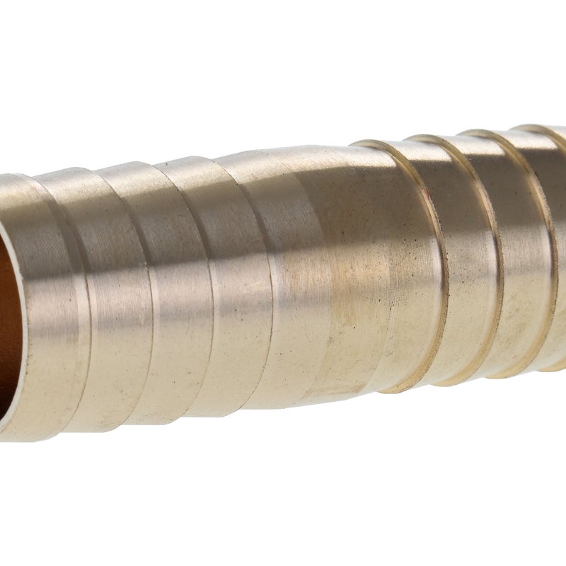 Nypel mosiężny 19 mm (3/4")