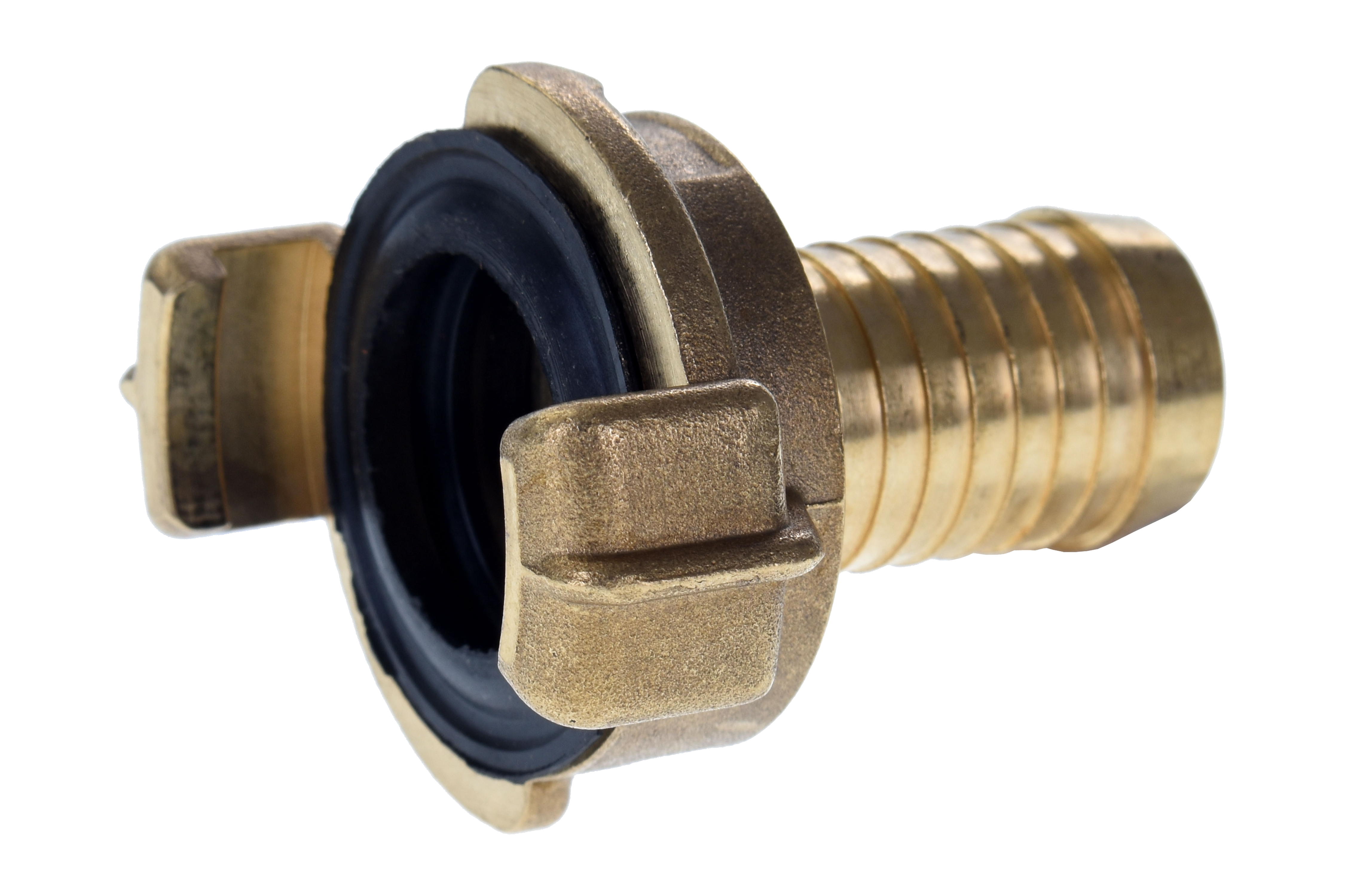 Przyłącze błyskawiczne 19 mm(3/4") mosiężne