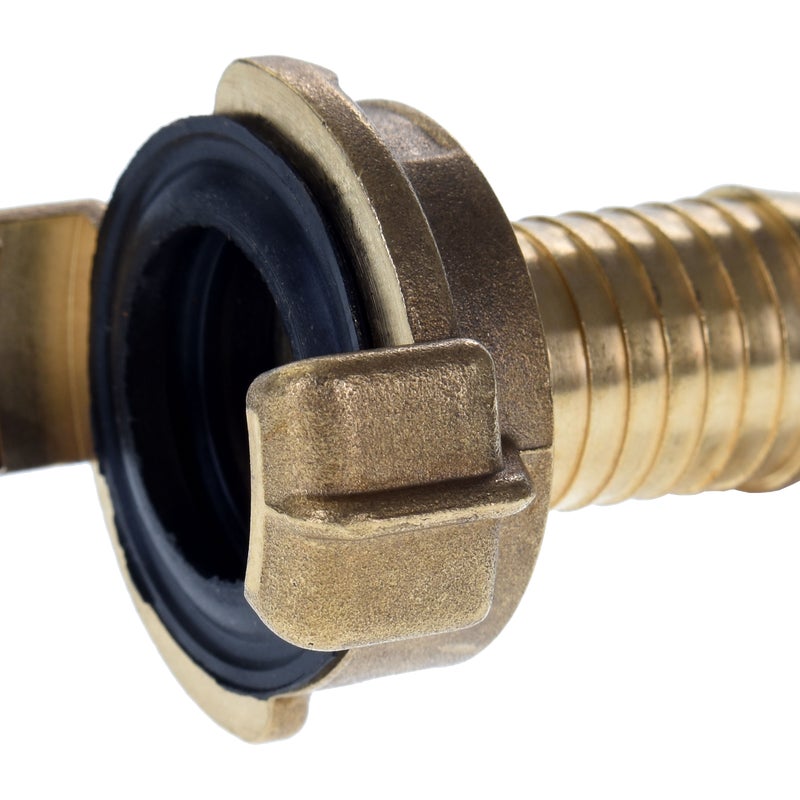 Przyłącze błyskawiczne 19 mm(3/4") mosiężne