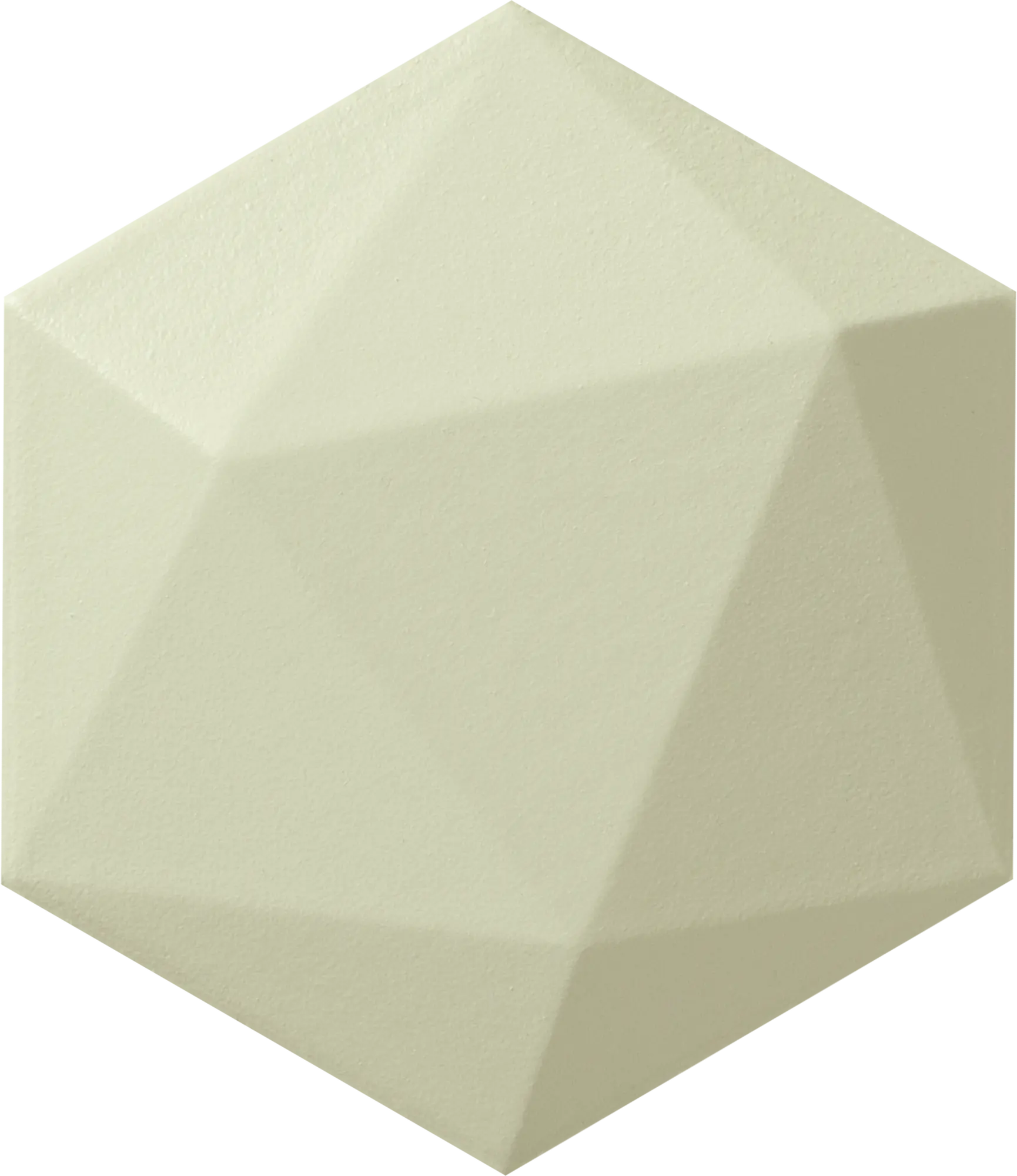 Glazura Origami Miks Green Hex 11x12.5 Arte - 5