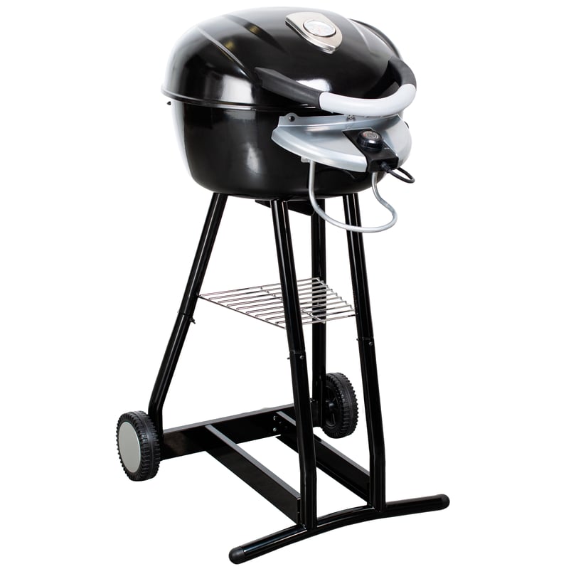 Grill elektryczny 2000 W MG407 Master Grill & Party