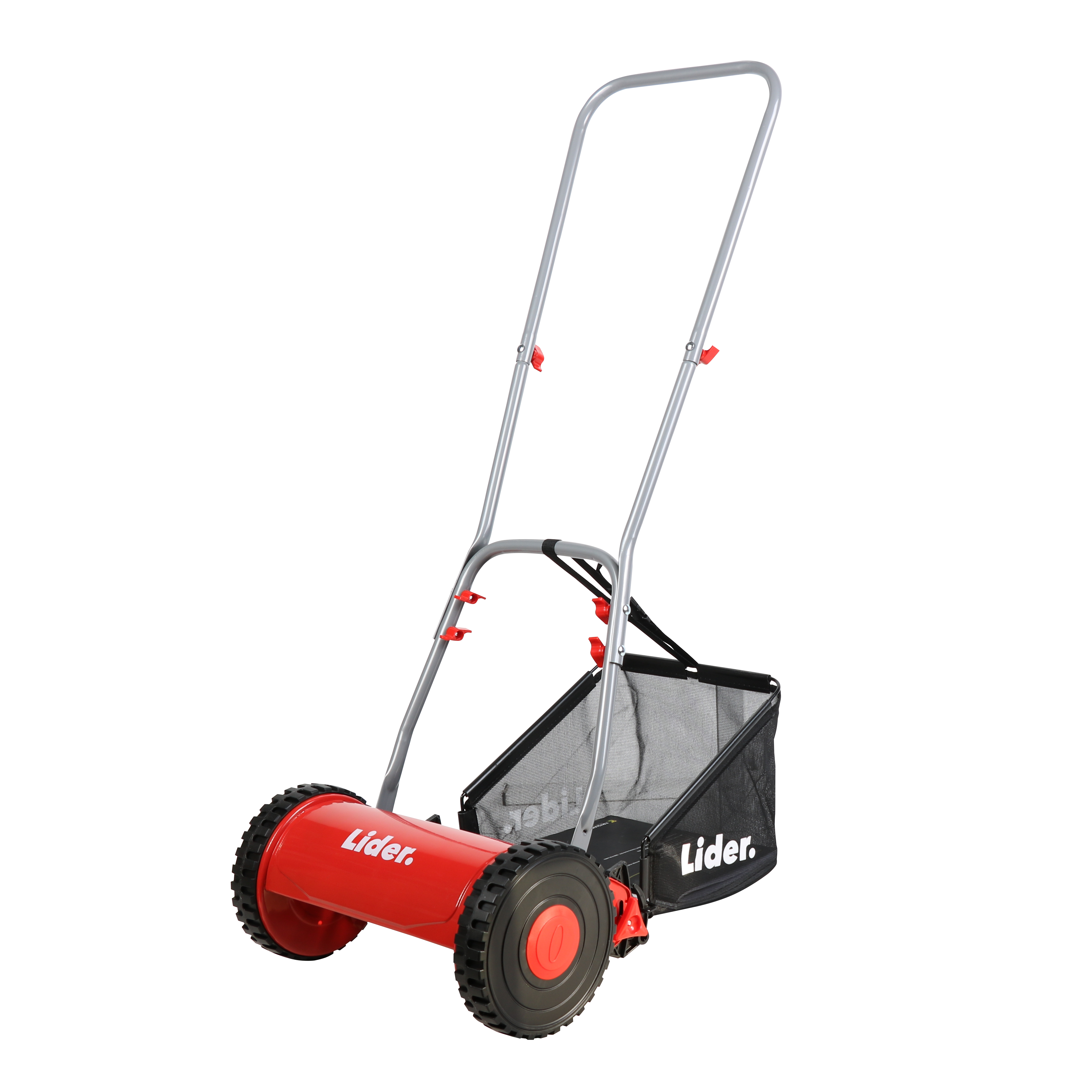 Kosiarka wrzecionowa Lider TKR300 30 cm - Leroy Merlin