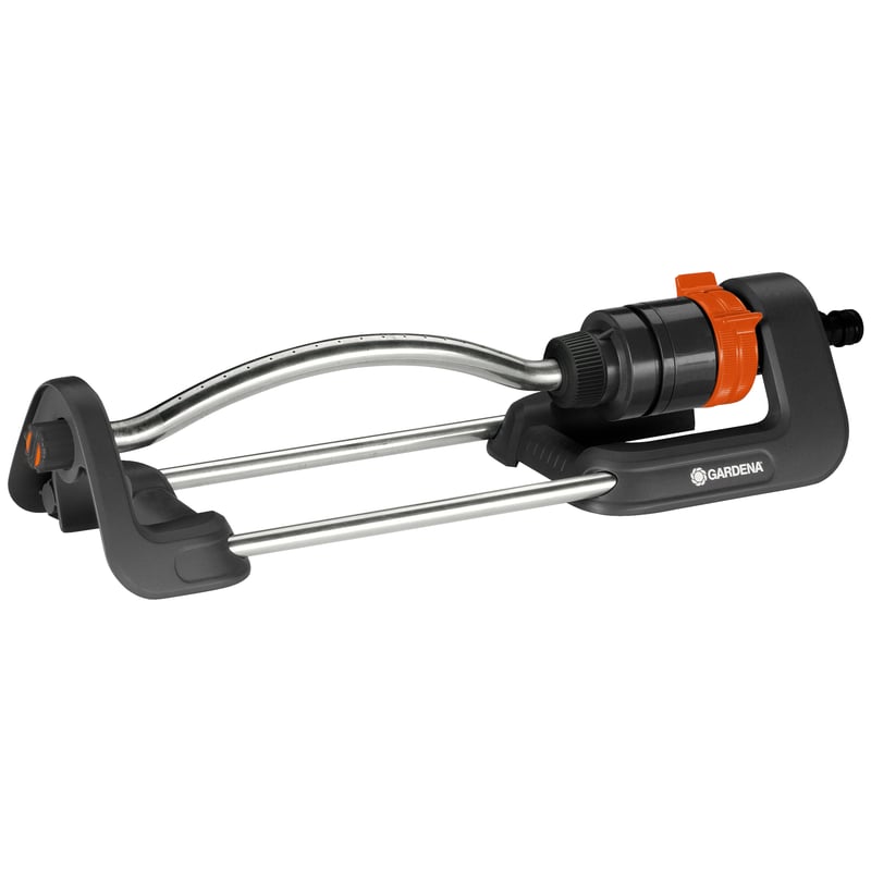 Zraszacz wahadłowy Gardena Aqua S 18700-34