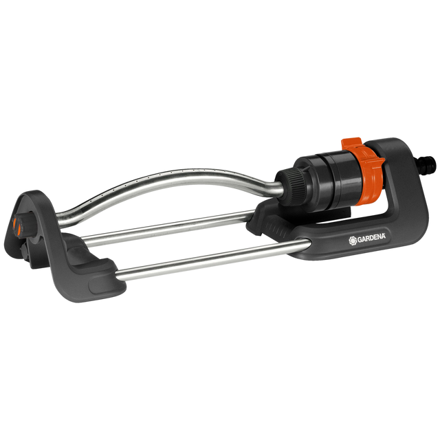 Zraszacz wahadłowy Gardena Aqua S 18700-34