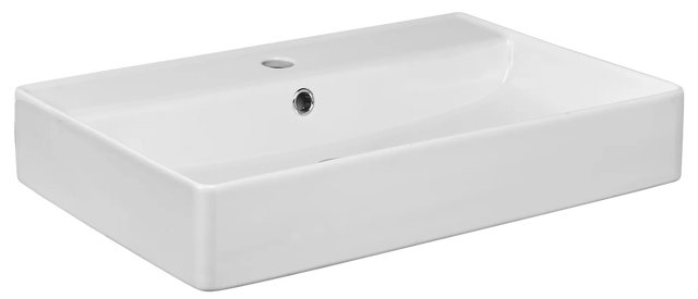 Umywalka ceramiczna Prestige 60 Defra