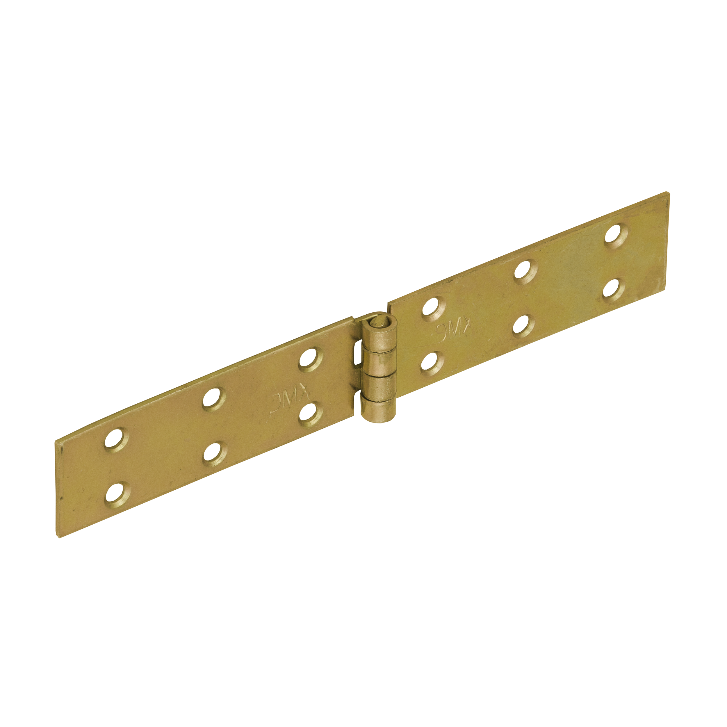 Zawias 150x25x1.5 mm stalowy ocynkowany Domax