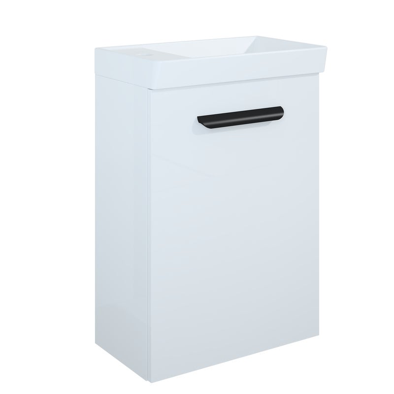 Zestaw szafka z umywalką TALL 45 SENSEA