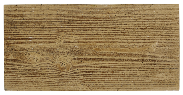 Płyta tarasowa imitacja deski brązowa 42.4x21 cm STEINBLAU