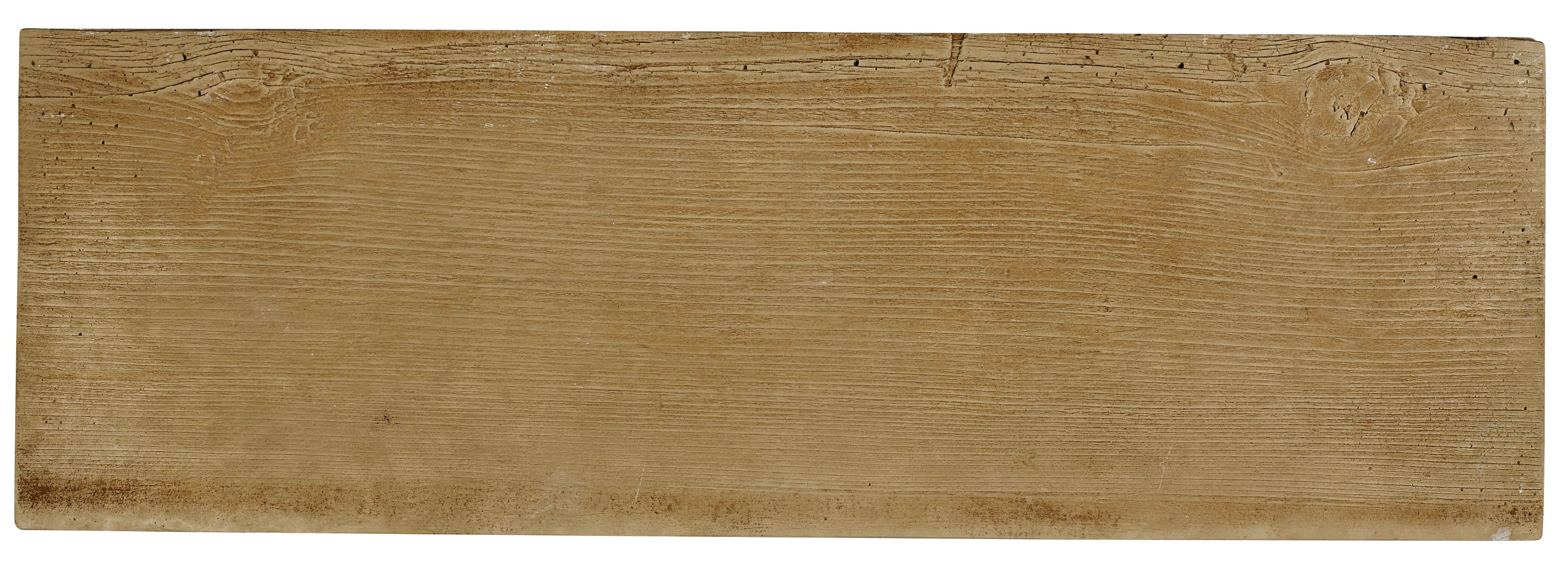Płyta tarasowa imitacja deski brązowa 63.5x21 cm STEINBLAU