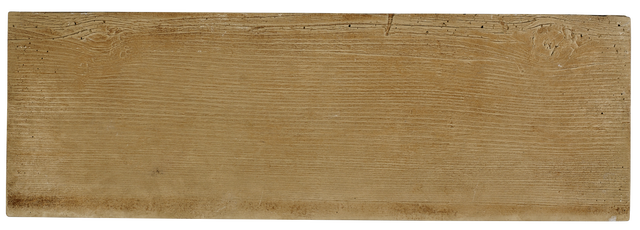 Płyta tarasowa imitacja deski brązowa 63.5x21 cm STEINBLAU