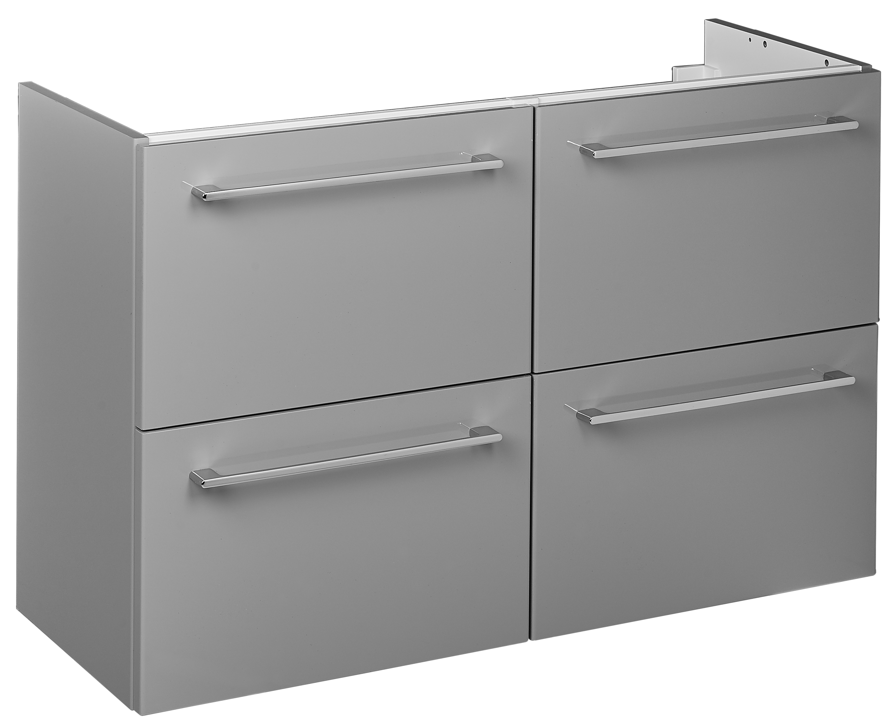 Szafka pod umywalkę Remix 90 x 58 x 33 Sensea