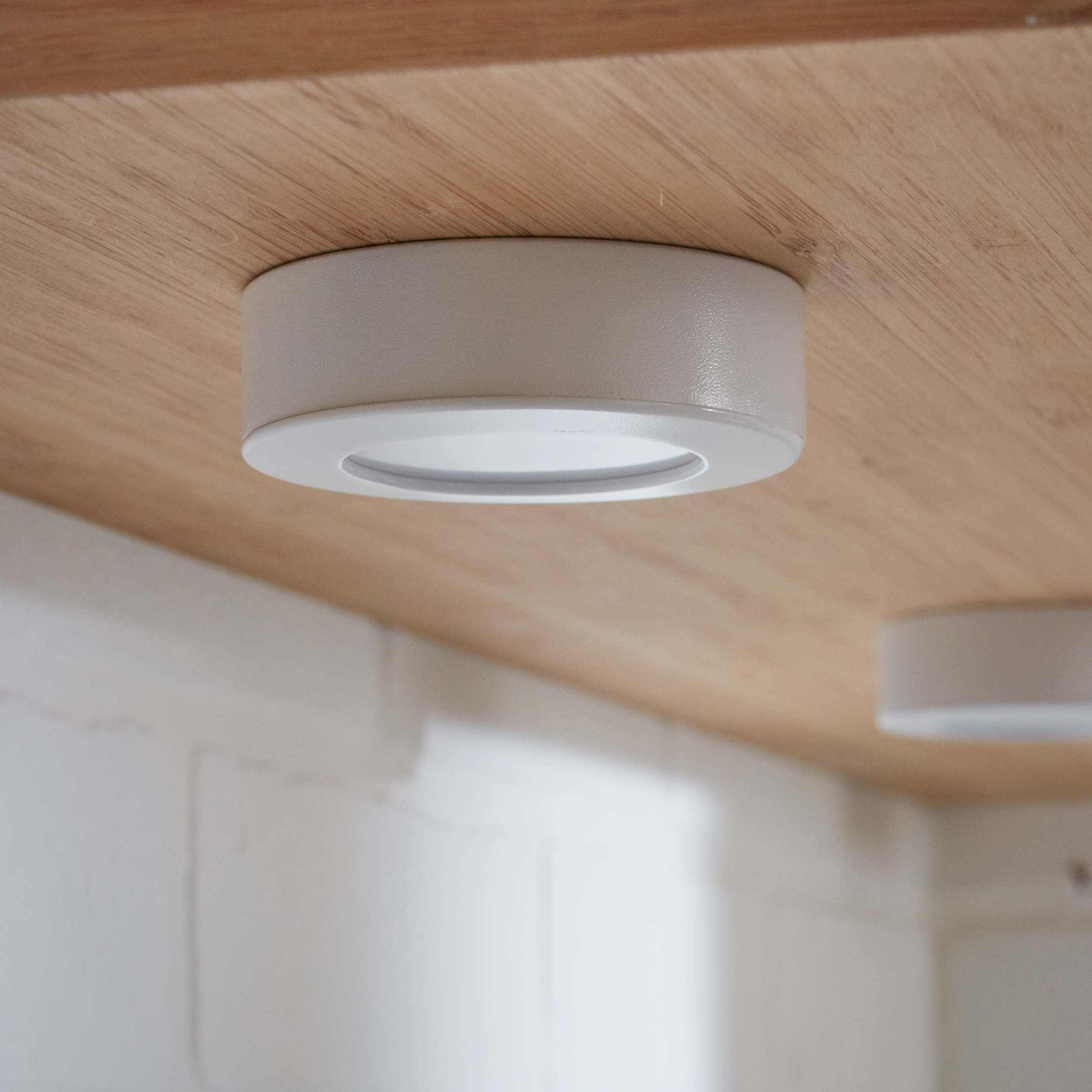 Oprawa podszafkowa LAKAO IP20 6.4 cm biała LED INSPIRE - 21