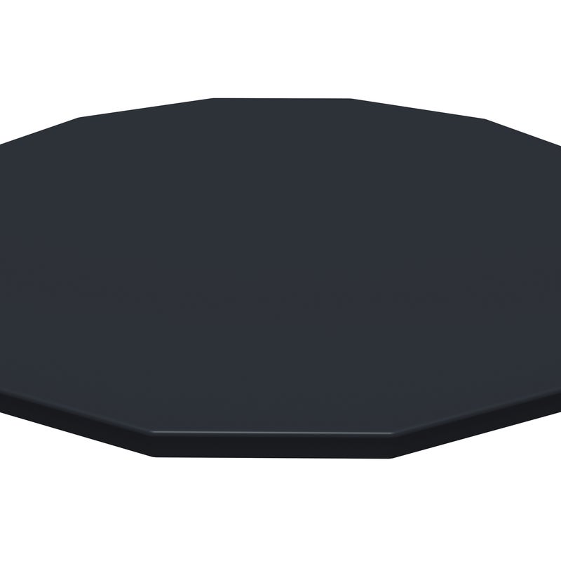 Pokrywa do basenu Bestway 58248 stelażowego śr.427 cm