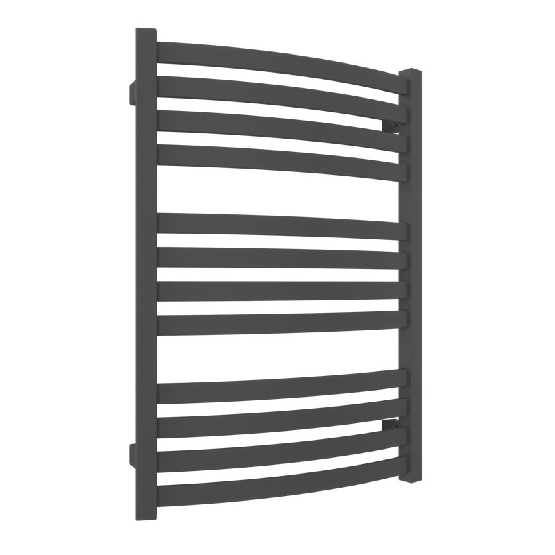 Grzejnik GAMA 71x50 Metallic Grey 334W Roz 46.4cm 10 Bar TERMA