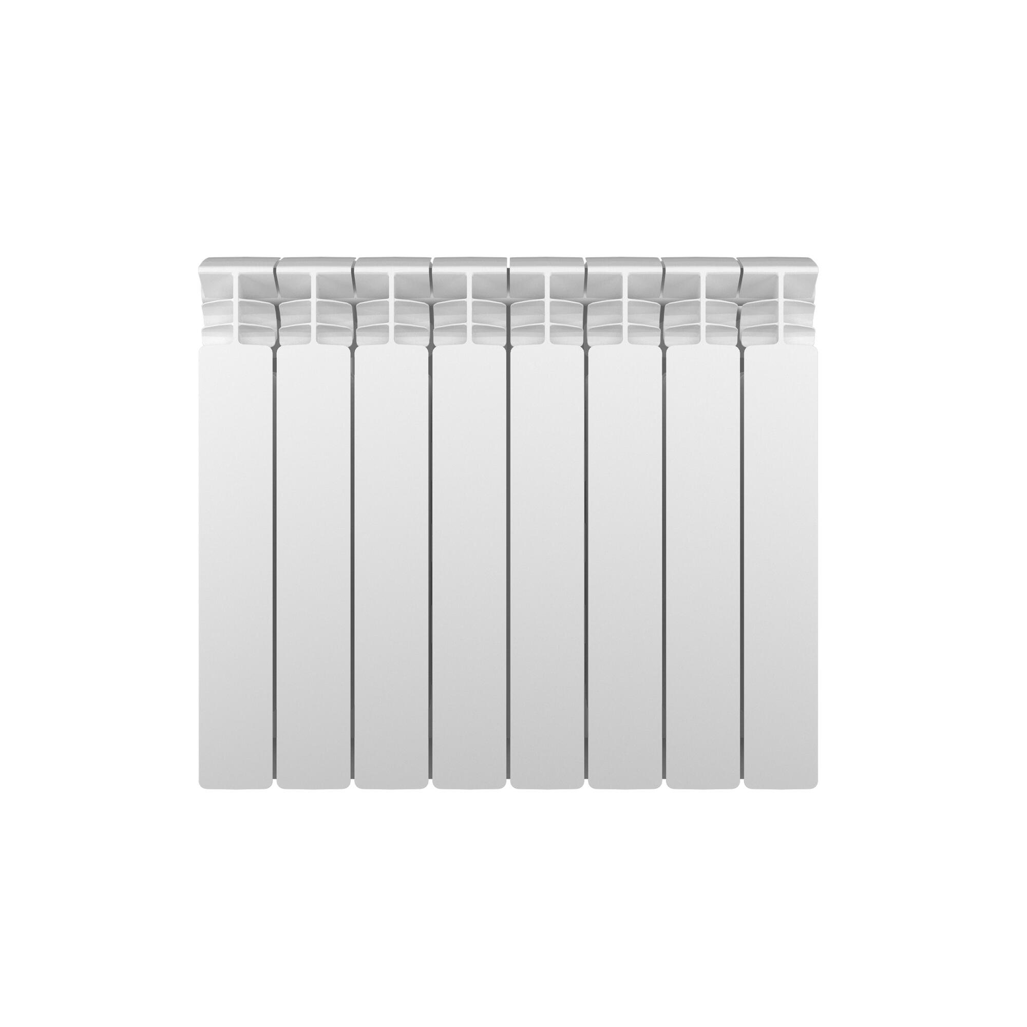 Radiador de agua equation 50 8 elementos