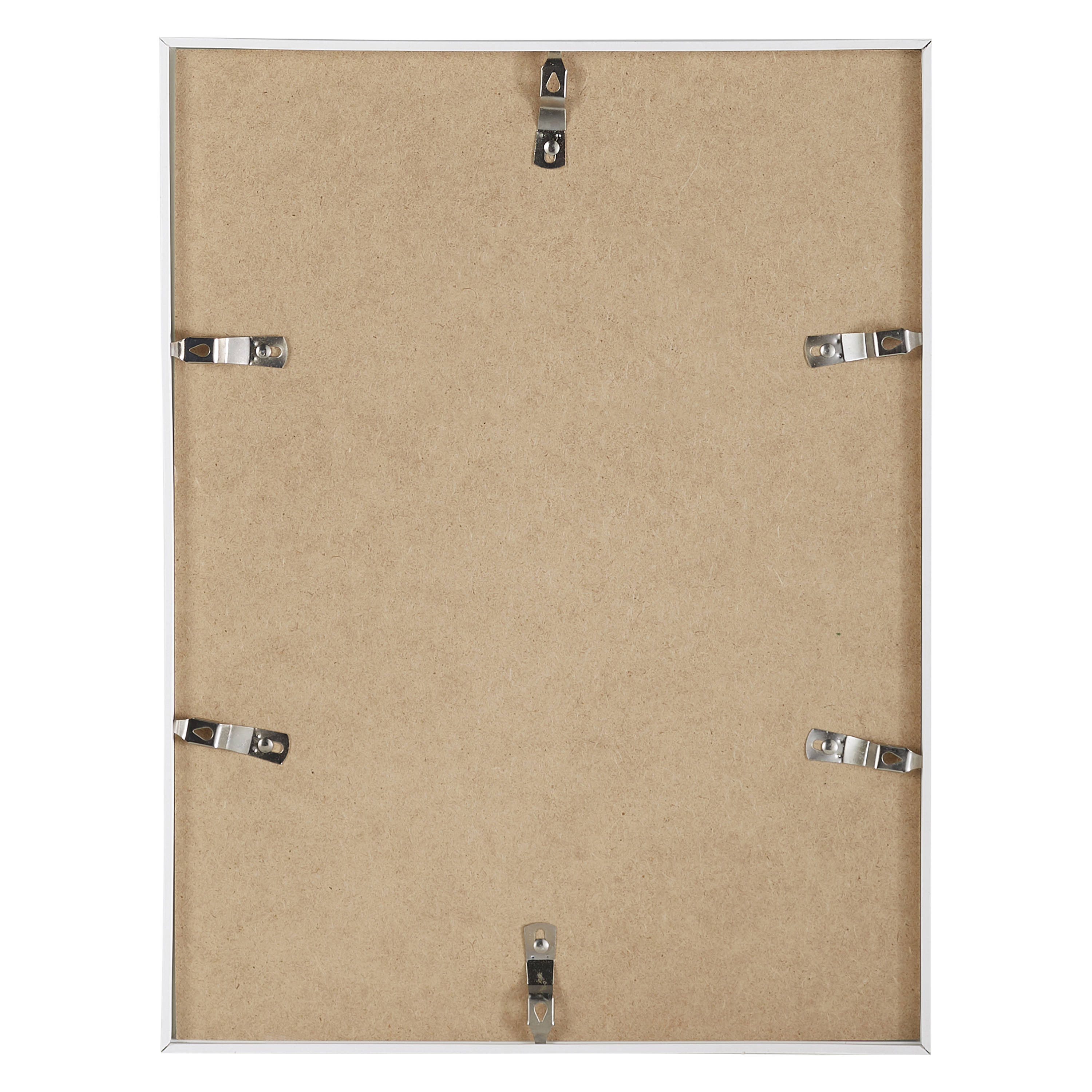 Marco Lila blanco INSPIRE 30x40cm - 6