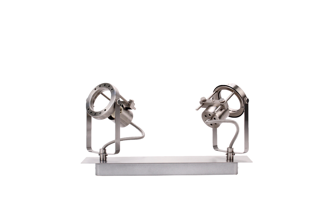 Listwa reflektorowa TECHNIC srebrna GU10 INSPIRE - 7