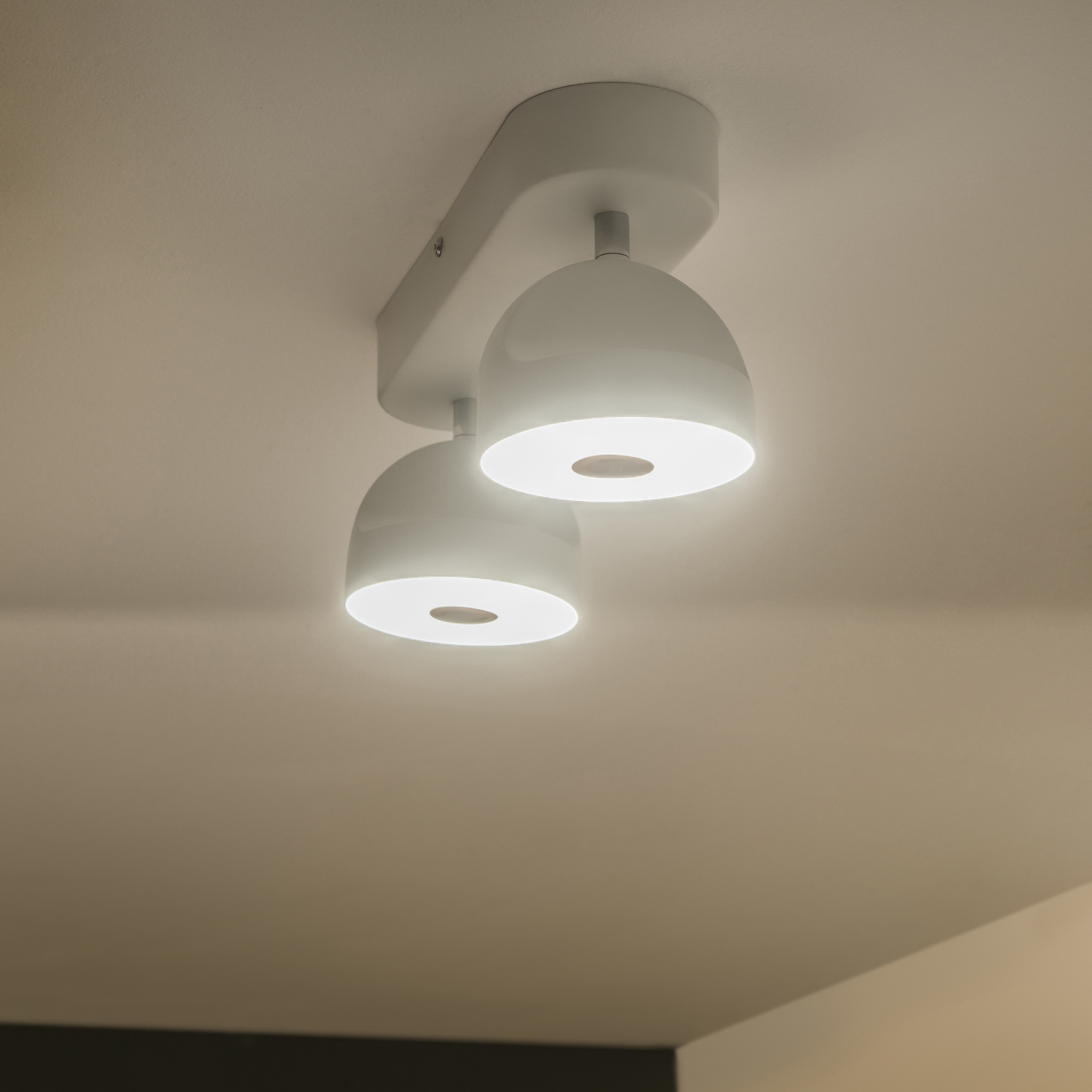Foco decoração 2L led Inspire - 4