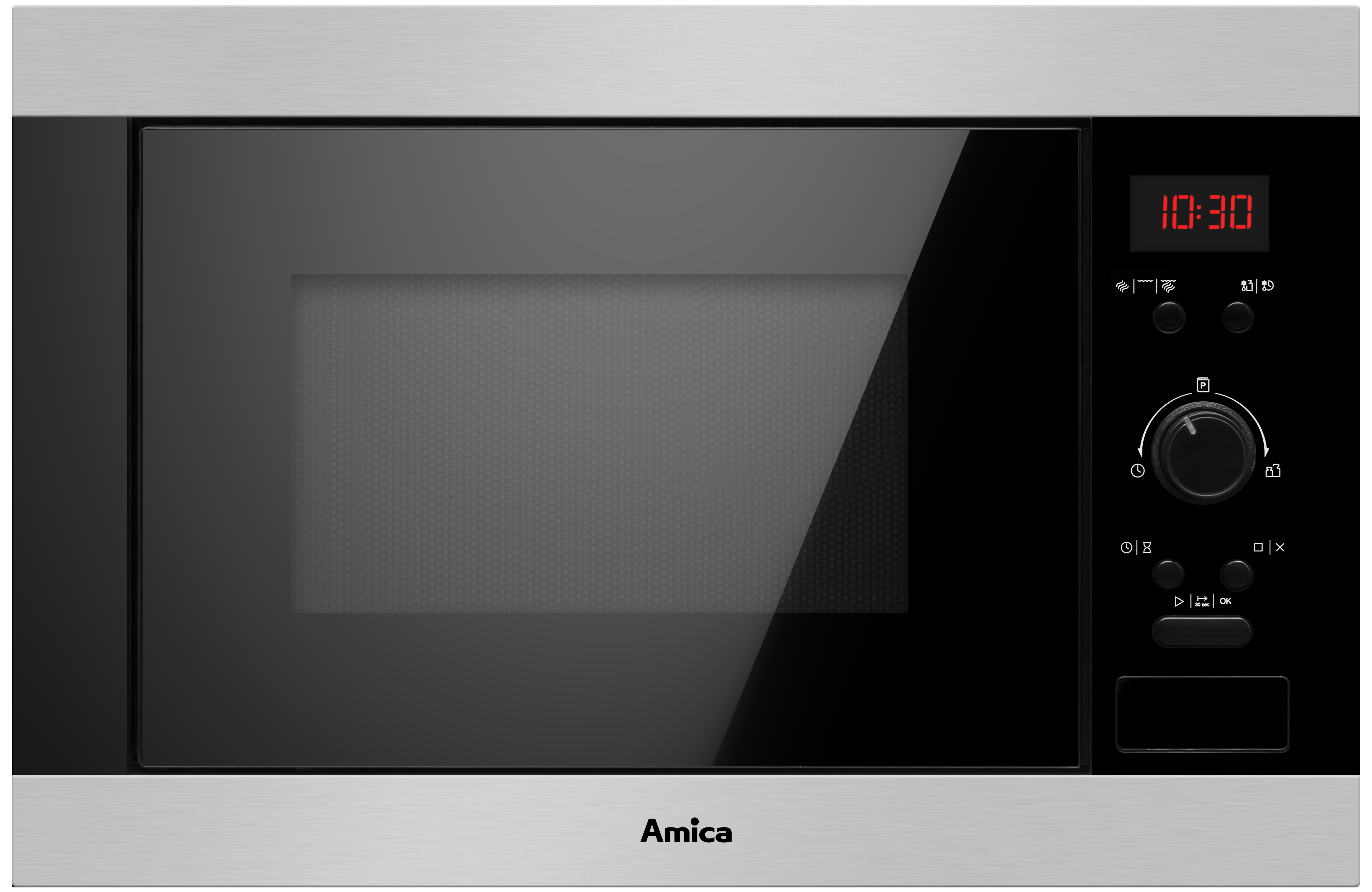 Kuchenka mikrofalowa AMMB25E2GI X-TYPE Amica