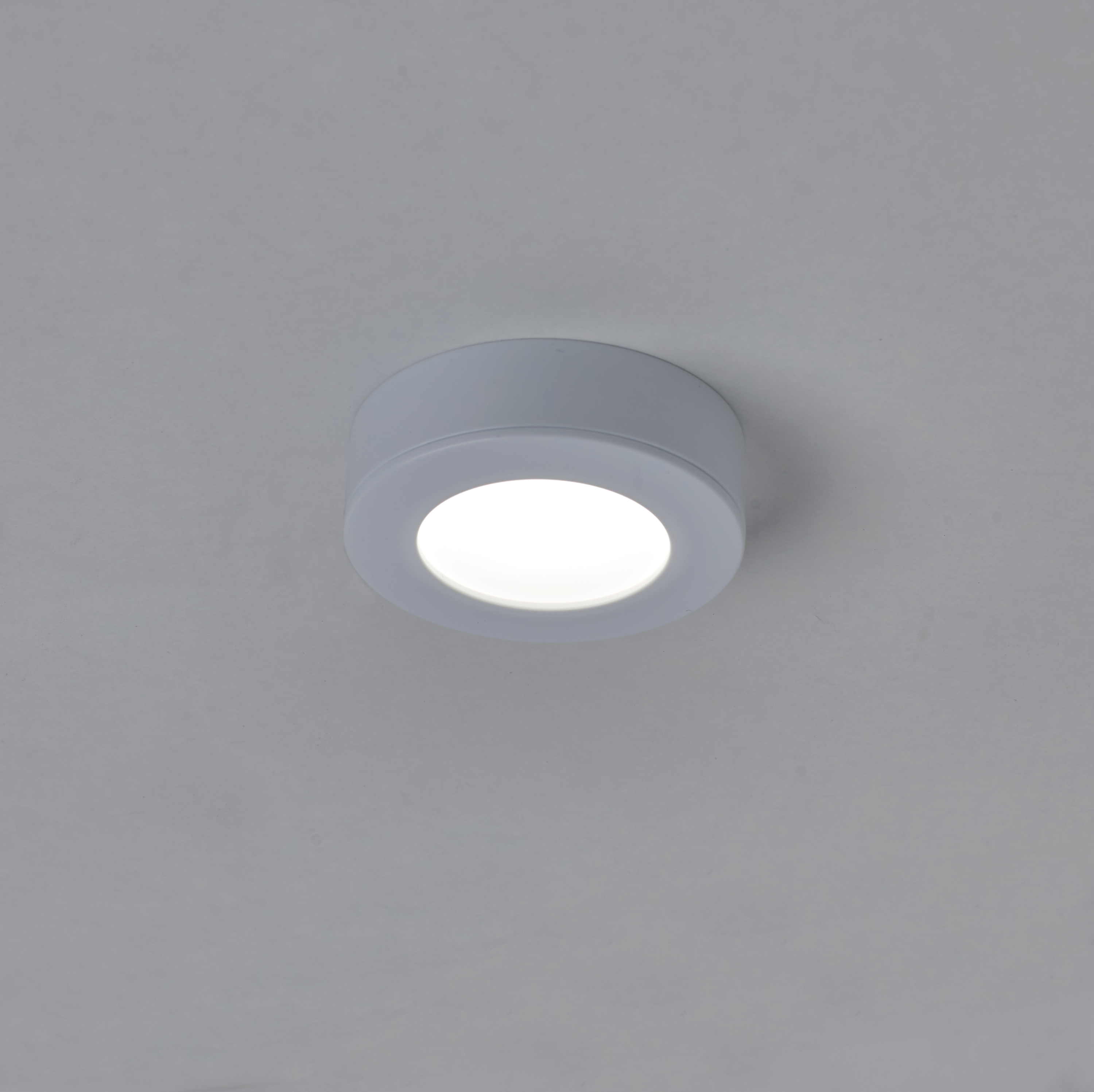 Oprawa podszafkowa LAKAO IP20 6.4 cm biała LED INSPIRE - 20