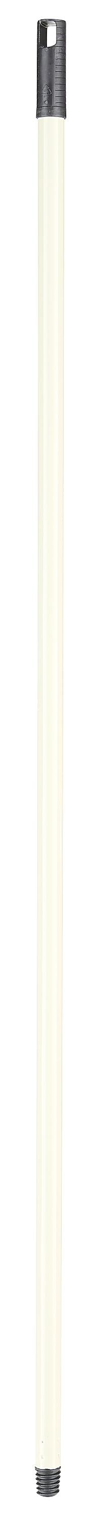 Kij do miotły metalowy 120 cm IMPACT
