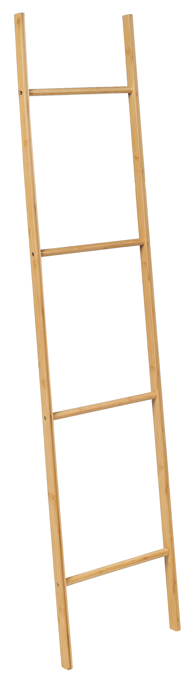 Stojak na ręczniki Bambus Evg