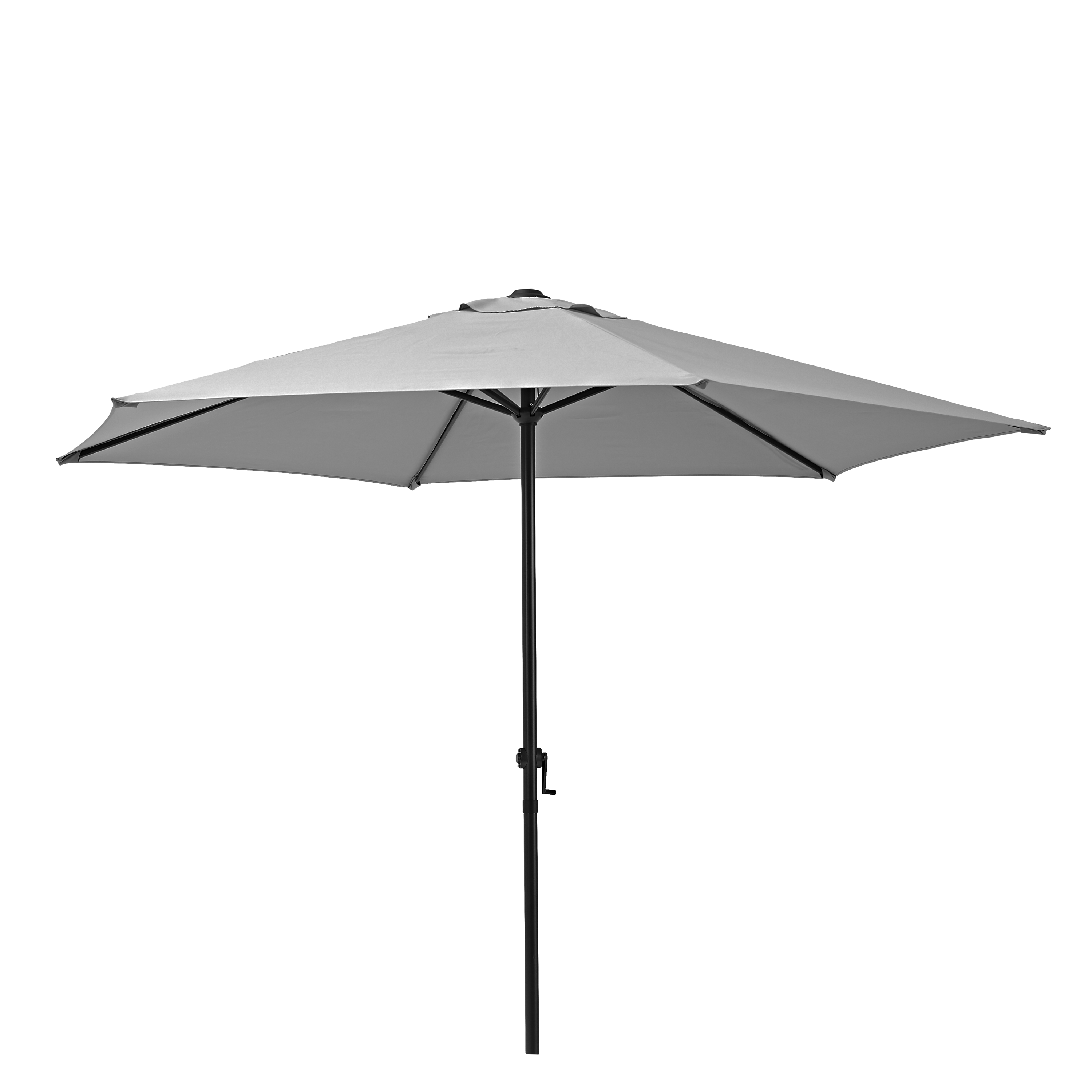 Parasol z centralną nogą SR.260 CM V4_7829 cm