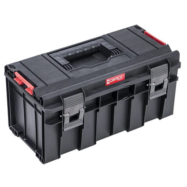 Skrzynka narzędziowa PRO 500 Basic 26 x 45 x 22.4 cm Patrol
